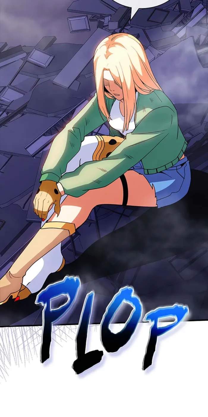 I have an SSS-rank Trait, but I want a Normal Life Chapter 124 85
